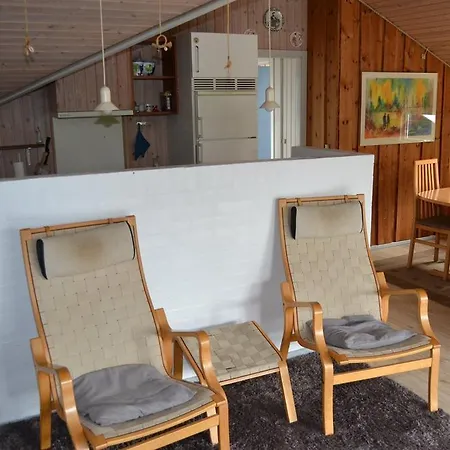 Holiday Hjejlevej D- 1776 Holiday home Bolilmark
