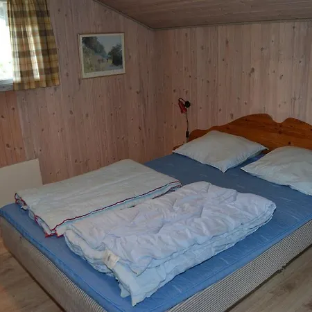Holiday home Holiday Hjejlevej D- 1776 Bolilmark
