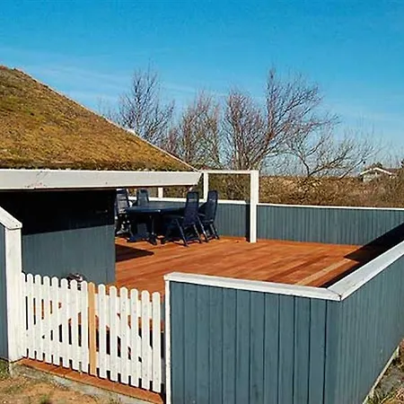 Holiday home Holiday Hjejlevej D- 1776