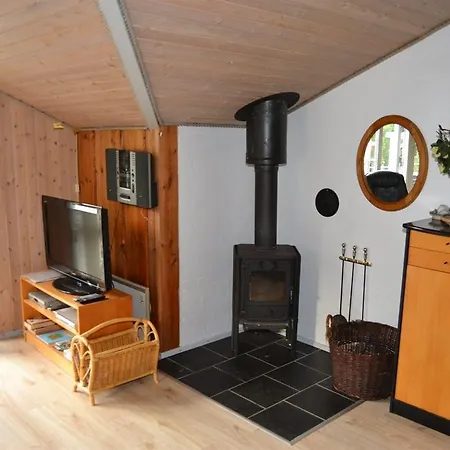 Holiday Hjejlevej D- 1776 Holiday home